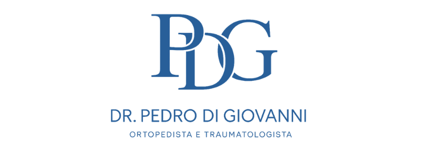 Dr. Pedro Di Giovanni - Ortopedista e traumatologista