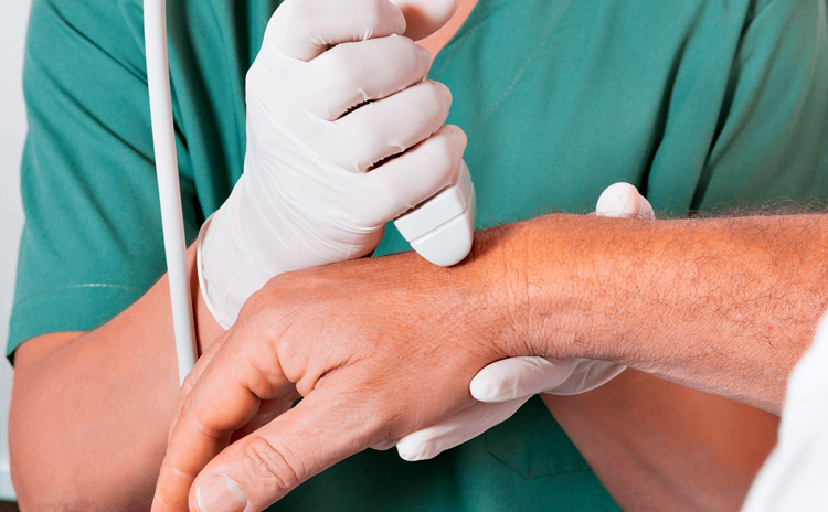 Ultrassonografia músculo-esquelética - Dr. Pedro Di Giovanni